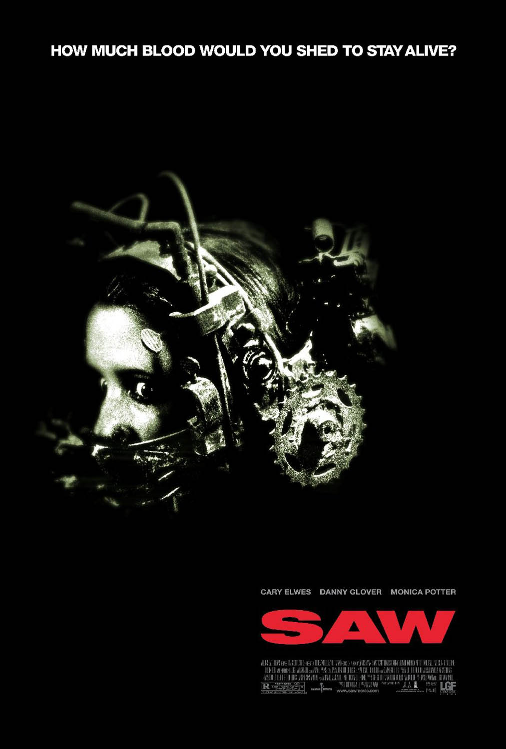 SAW